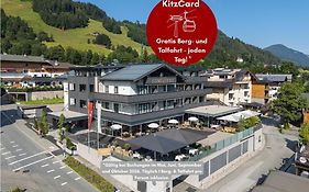 Aktiv Hotel Schweizerhof Kitzbühel